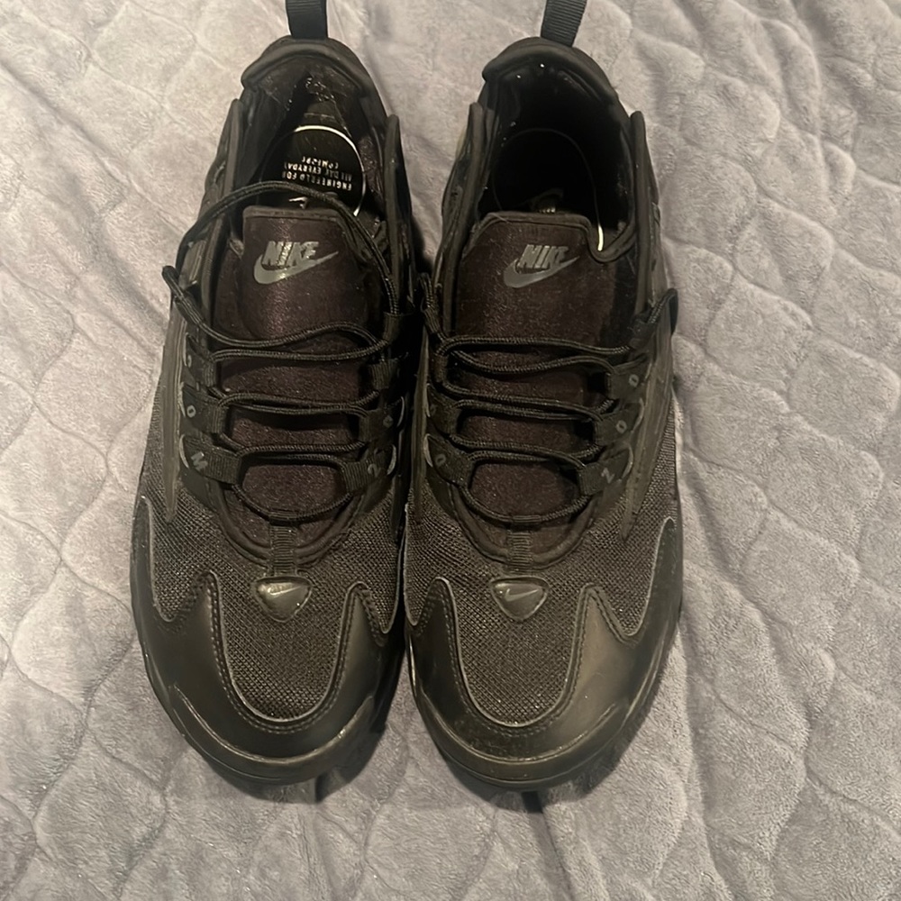 Size 10.5 nike shoes